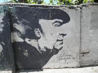 Pablo Neruda &ndash; &copy; Constanze Hölig (Eberhardt TRAVEL)