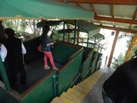 Funicular &ndash; &copy; Constanze Hölig (Eberhardt TRAVEL)