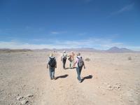 Reisegäste &ndash; &copy; Constanze Hölig (Eberhardt TRAVEL)