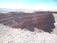 Atacama Wüste &ndash; &copy; Constanze Hölig (Eberhardt TRAVEL)