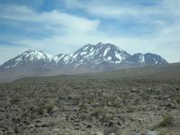 Atacama Wüste &ndash; &copy; Constanze Hölig (Eberhardt TRAVEL)