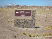 Atacama Wüste &ndash; &copy; Constanze Hölig (Eberhardt TRAVEL)