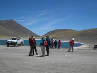 Reisegäste &ndash; &copy; Constanze Hölig (Eberhardt TRAVEL)