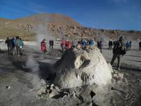 Reisegäste &ndash; &copy; Constanze Hölig (Eberhardt TRAVEL)