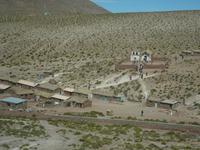 Andendorf Machuca &ndash; &copy; Constanze Hölig (Eberhardt TRAVEL)