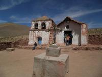 Andendorf Machuca &ndash; &copy; Constanze Hölig (Eberhardt TRAVEL)
