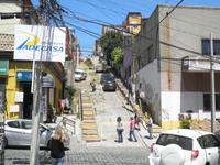 Valparaiso &ndash; &copy; Constanze Hölig (Eberhardt TRAVEL)