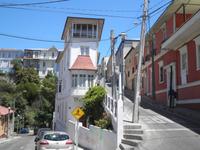Valparaiso &ndash; &copy; Constanze Hölig (Eberhardt TRAVEL)