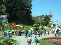 Vina del Mar &ndash; &copy; Constanze Hölig (Eberhardt TRAVEL)