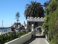 Vina del Mar &ndash; &copy; Constanze Hölig (Eberhardt TRAVEL)