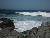 Isla Negra &ndash; &copy; Constanze Hölig (Eberhardt TRAVEL)