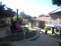 Isla Negra Pablo Neruda Haus &ndash; &copy; Constanze Hölig (Eberhardt TRAVEL)