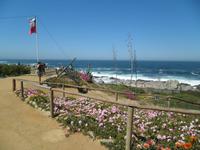 Isla Negra Pablo Neruda Haus &ndash; &copy; Constanze Hölig (Eberhardt TRAVEL)