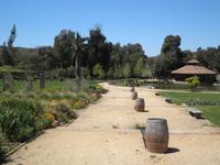 Weingut Matetic &ndash; &copy; Constanze Hölig (Eberhardt TRAVEL)