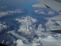Inlandeisfelder &ndash; &copy; Constanze Hölig (Eberhardt TRAVEL)