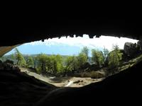 Milodonhöhle &ndash; &copy; Constanze Hölig (Eberhardt TRAVEL)