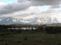 Painemassiv &ndash; &copy; Constanze Hölig (Eberhardt TRAVEL)