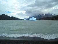 Lago Grey &ndash; &copy; Constanze Hölig (Eberhardt TRAVEL)