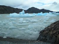 Lago Grey &ndash; &copy; Constanze Hölig (Eberhardt TRAVEL)