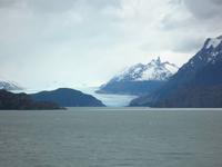 Grey Gletscher &ndash; &copy; Constanze Hölig (Eberhardt TRAVEL)