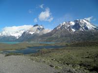 Painemassiv &ndash; &copy; Constanze Hölig (Eberhardt TRAVEL)