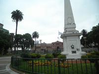 Buenos Aires Casa Rosada &ndash; &copy; Constanze Hölig (Eberhardt TRAVEL)