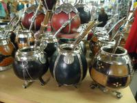Mate Tee &ndash; &copy; Constanze Hölig (Eberhardt TRAVEL)