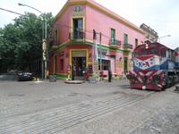 Buenos Aires La Boca &ndash; &copy; Constanze Hölig (Eberhardt TRAVEL)