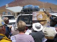 IMG_4081 Unsere Tour mit unseren Jeeps beginnt &ndash; &copy; Johanna Vogt (Eberhardt TRAVEL)