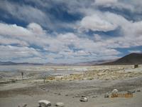 IMG_4097 3. Stopp  Lagune Colorado &ndash; &copy; Johanna Vogt (Eberhardt TRAVEL)
