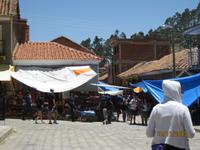 IMG_4182 Auf dem Markt von Tarabuco &ndash; &copy; Johanna Vogt (Eberhardt TRAVEL)