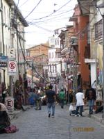 IMG_4204 Auf dem Hexenmarkt von La Paz &ndash; &copy; Johanna Vogt (Eberhardt TRAVEL)