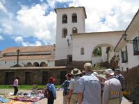 IMG_4297 Zu Besuch in Chinchero &ndash; &copy; Johanna Vogt (Eberhardt TRAVEL)