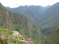 IMG_4316 Zu Besuch an der Heiligen Stätte Machu Picchu &ndash; &copy; Johanna Vogt (Eberhardt TRAVEL)