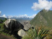 IMG_4349 Machu Picchu &ndash; &copy; Johanna Vogt (Eberhardt TRAVEL)