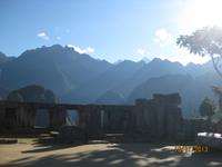 IMG_4353 Machu Picchu &ndash; &copy; Johanna Vogt (Eberhardt TRAVEL)