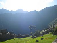 IMG_4354 Machu Picchu &ndash; &copy; Johanna Vogt (Eberhardt TRAVEL)