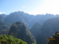 IMG_4362 Machu Picchu &ndash; &copy; Johanna Vogt (Eberhardt TRAVEL)