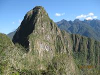 IMG_4363 Machu Picchu &ndash; &copy; Johanna Vogt (Eberhardt TRAVEL)