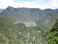 IMG_4366 Unser Aufsteig zum Sonnentor &ndash; &copy; Johanna Vogt (Eberhardt TRAVEL)
