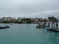 Puerto Ayora - Porto &ndash; &copy; Betina Marinow (Eberhardt TRAVEL)