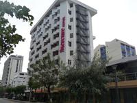 Hotel Mercure Alameda &ndash; &copy; Betina Marinow (Eberhardt TRAVEL)