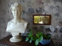 Alexander von Humboldt &ndash; &copy; Betina Marinow (Eberhardt TRAVEL)