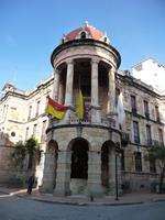 Cuenca &ndash; &copy; Betina Marinow (Eberhardt TRAVEL)