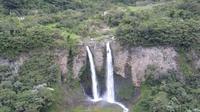Brautschleierwasserfall &ndash; &copy; Annette Weise (Eberhardt TRAVEL)