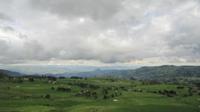 Fahrt auf der Panamericana &ndash; &copy; Annette Weise (Eberhardt TRAVEL)
