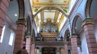 Cuenca - Altstadt - alte Kathdrale &ndash; &copy; Annette Weise (Eberhardt TRAVEL)