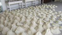 Cuenca - Panama-Hutfabrik &ndash; &copy; Annette Weise (Eberhardt TRAVEL)