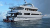 Galapagos - Galaxy - &ndash; &copy; Annette Weise (Eberhardt TRAVEL)