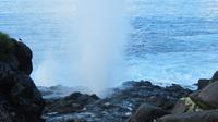 Galapagos - Espanola - Blasloch &ndash; &copy; Annette Weise (Eberhardt TRAVEL)